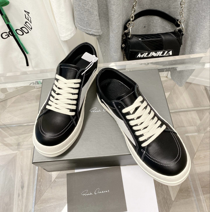 r1ck 0wens sneakers