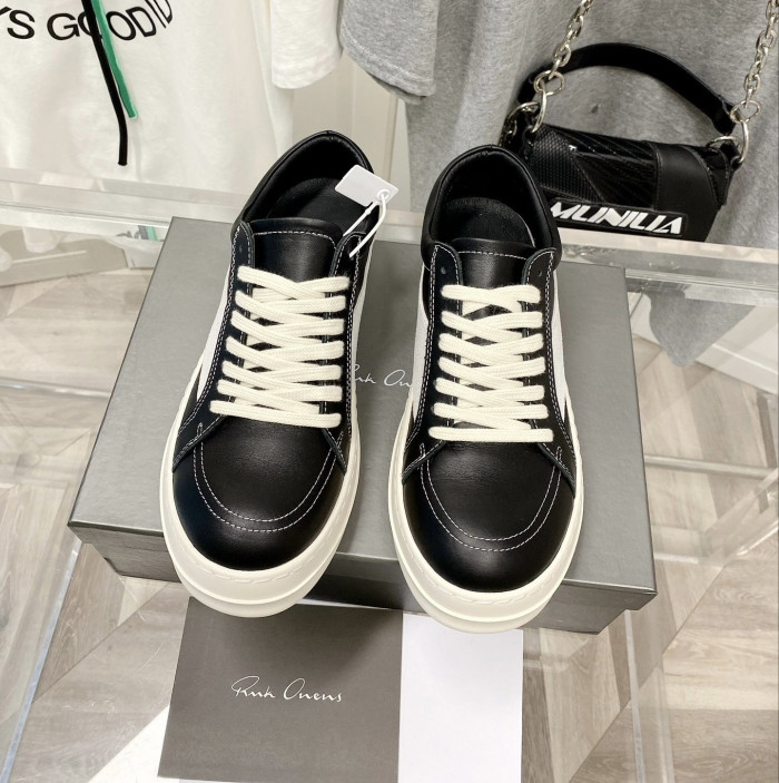 r1ck 0wens sneakers
