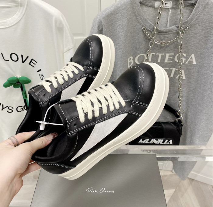 r1ck 0wens sneakers