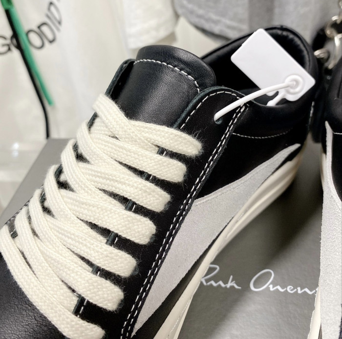r1ck 0wens sneakers