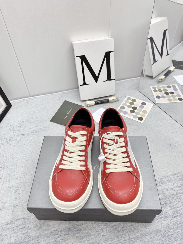 r1ck 0wens sneakers