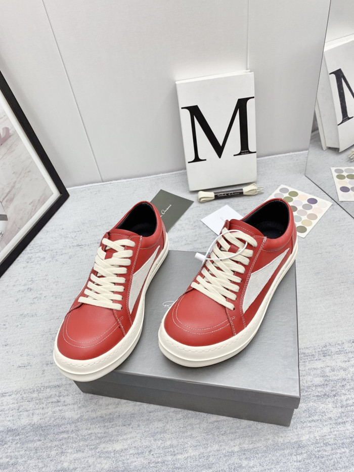 r1ck 0wens sneakers