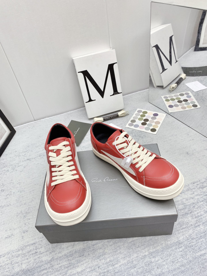 r1ck 0wens sneakers