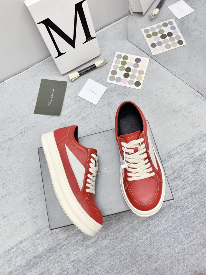 r1ck 0wens sneakers
