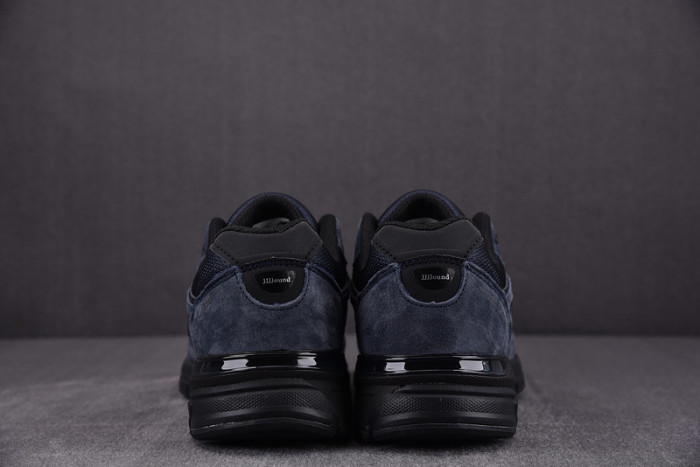 new Ba1an*e 990v4 jjjjound navy m990jj4