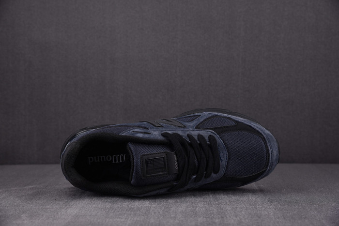 new Ba1an*e 990v4 jjjjound navy m990jj4