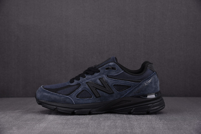 new Ba1an*e 990v4 jjjjound navy m990jj4