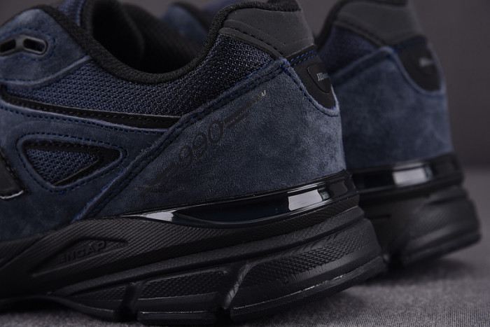 new Ba1an*e 990v4 jjjjound navy m990jj4