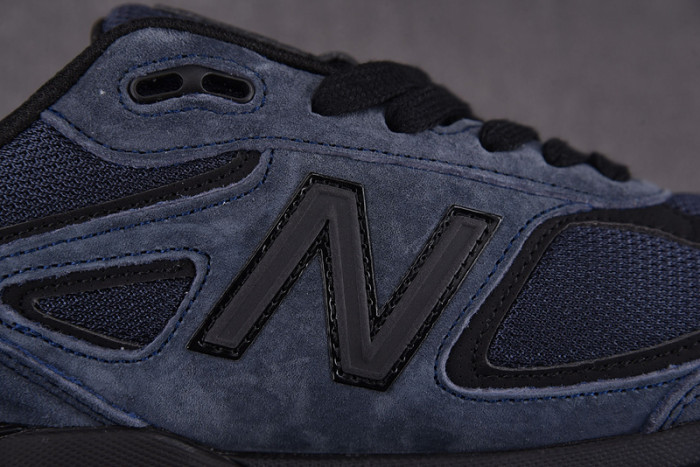 new Ba1an*e 990v4 jjjjound navy m990jj4