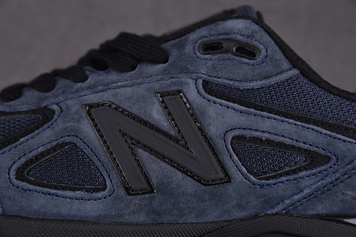 new Ba1an*e 990v4 jjjjound navy m990jj4
