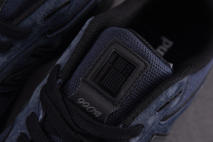 new Ba1an*e 990v4 jjjjound navy m990jj4