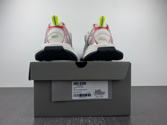 ba*len*cia*ga runner iaga -phanT0m sneaker