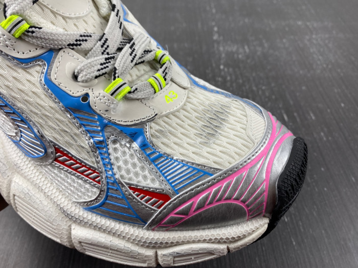 BLCG 3XL SNEAKER