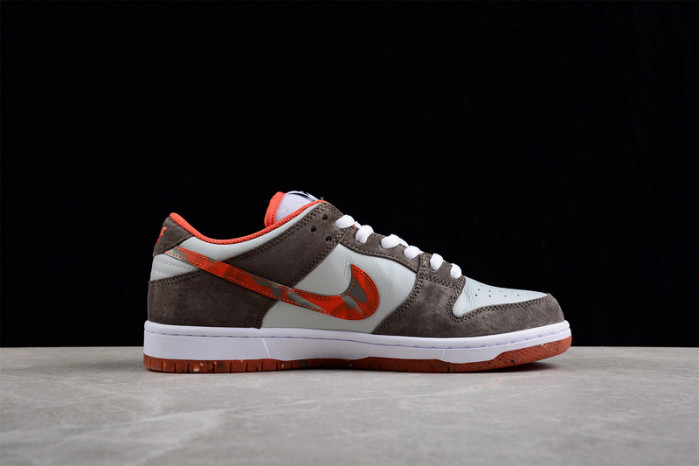 nike sb dunk low crushed d.c. dh7782-001