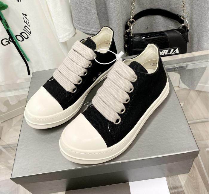 r1ck 0wens sneakers