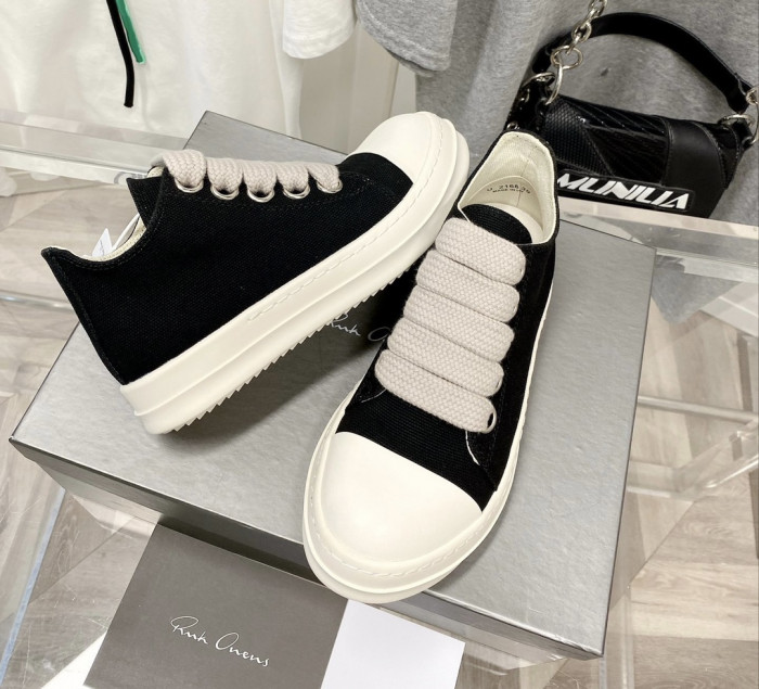 r1ck 0wens sneakers