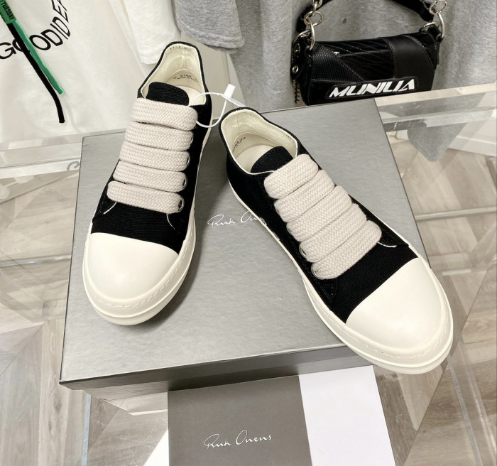 r1ck 0wens sneakers