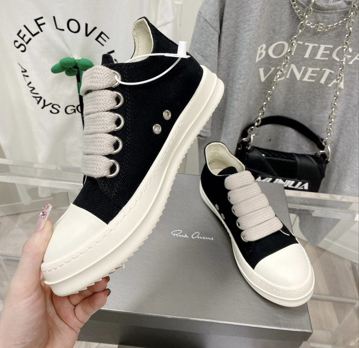 r1ck 0wens sneakers