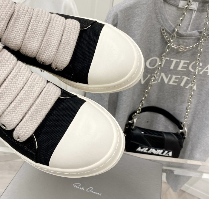 r1ck 0wens sneakers