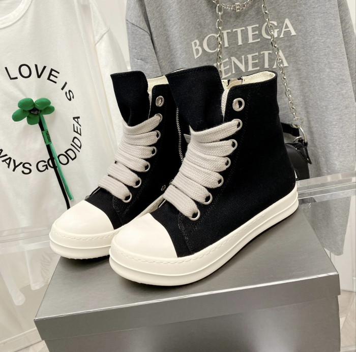 r1ck 0wens sneakers