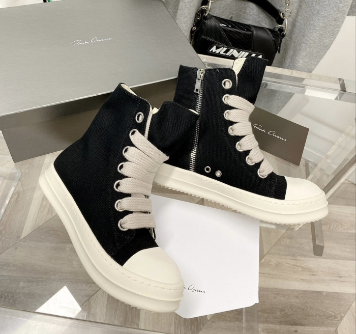 r1ck 0wens sneakers