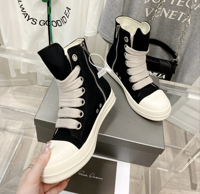 r1ck 0wens sneakers