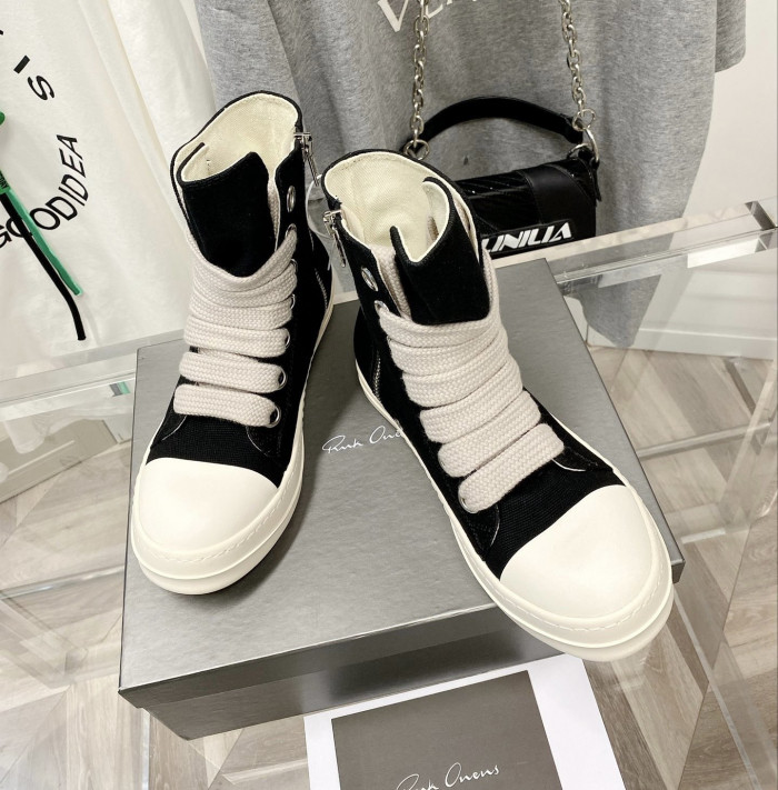 r1ck 0wens sneakers