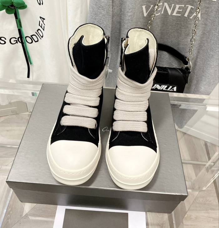 r1ck 0wens sneakers