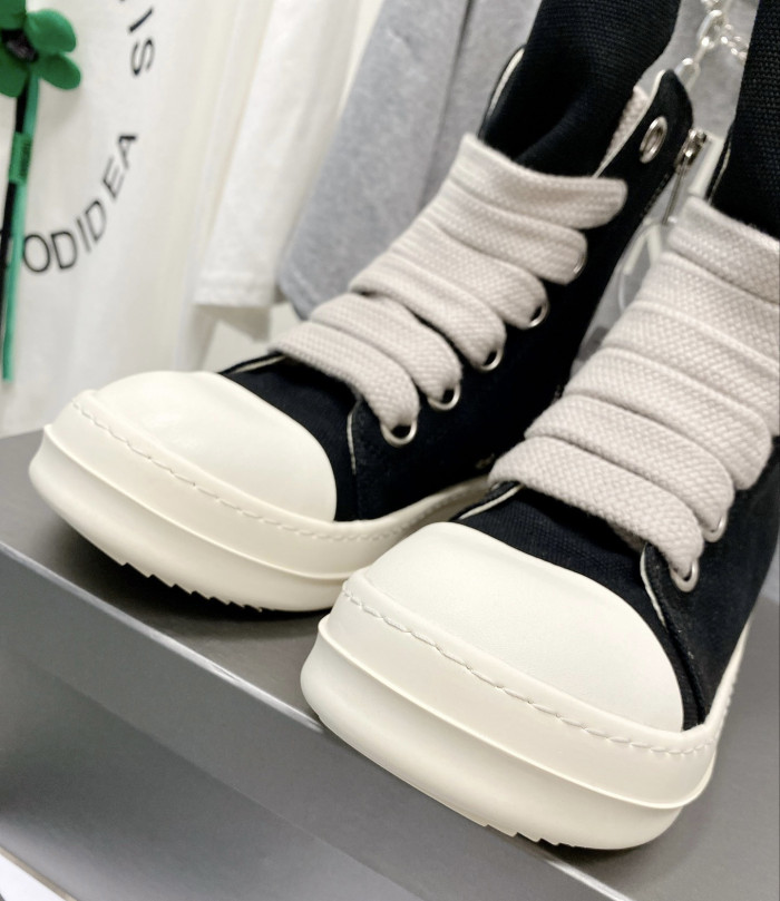 r1ck 0wens sneakers