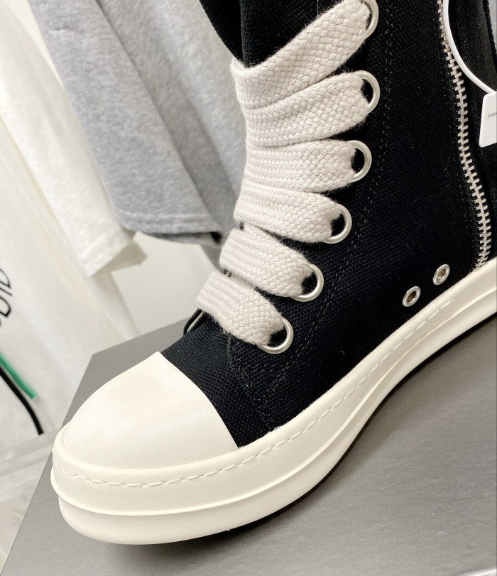 r1ck 0wens sneakers