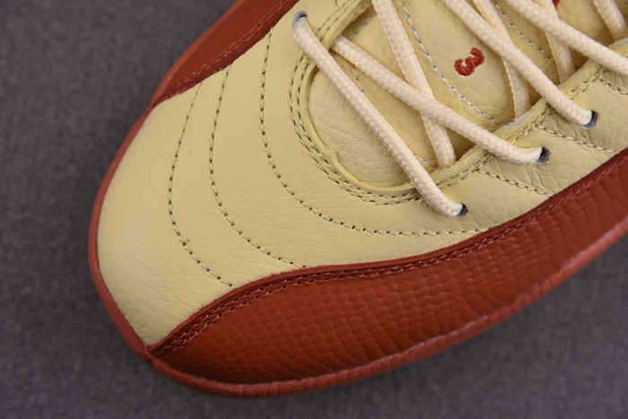 jordan 12 retro eastside golf dv1758-108