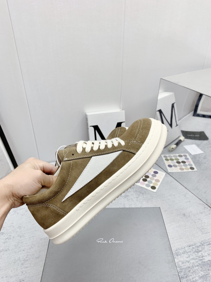r1ck 0wens sneakers