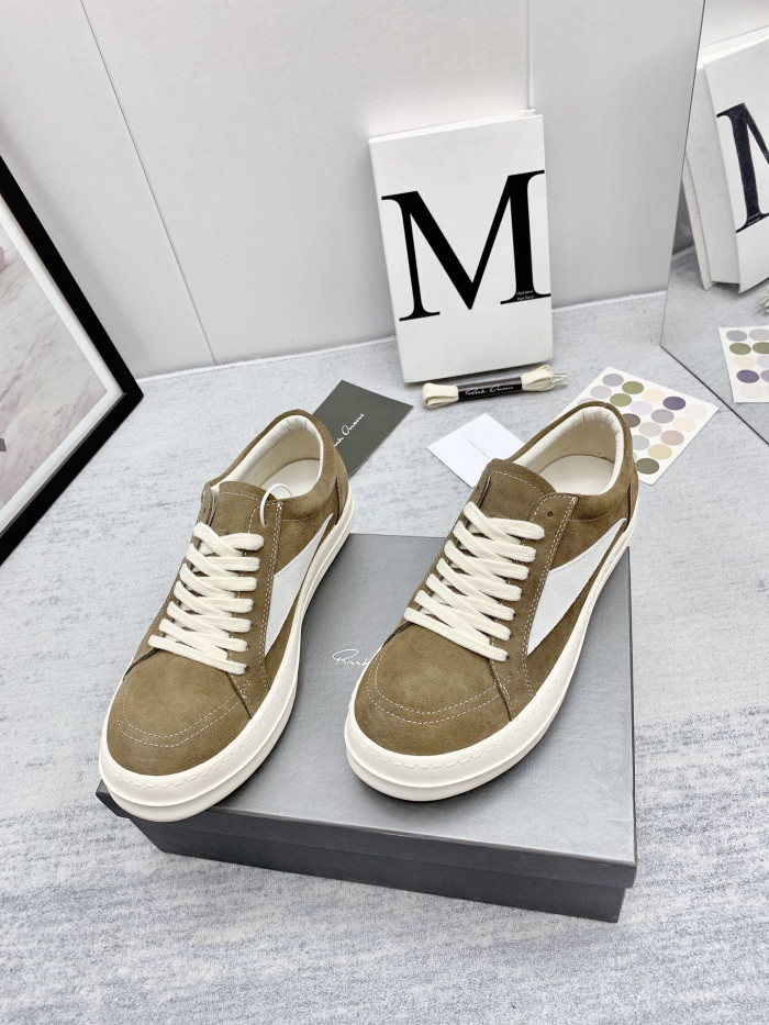 r1ck 0wens sneakers
