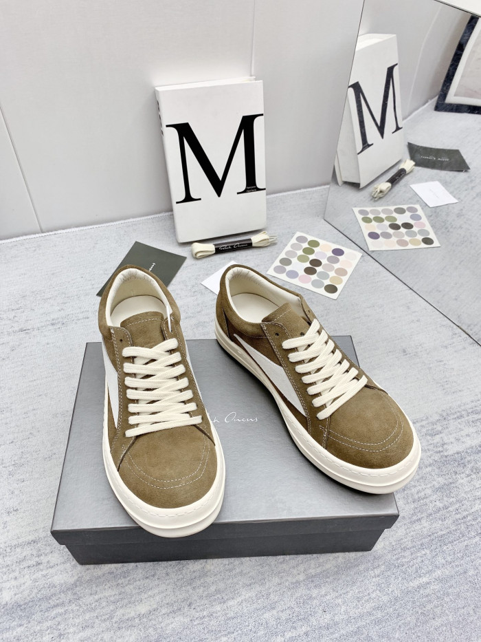 r1ck 0wens sneakers
