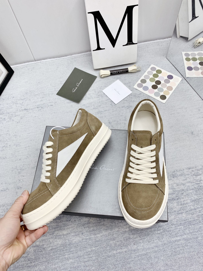 r1ck 0wens sneakers