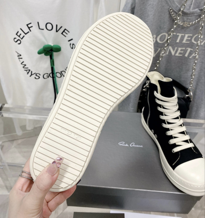 r1ck 0wens sneakers