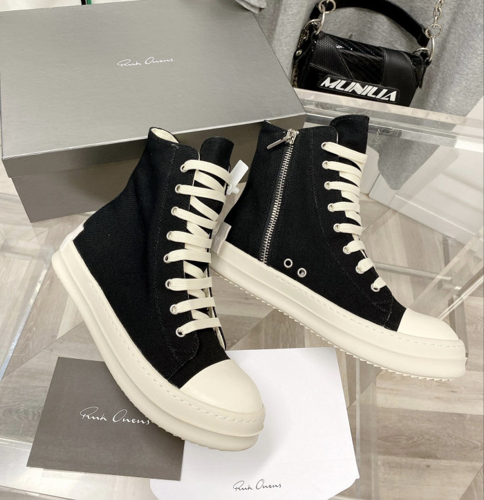 r1ck 0wens sneakers