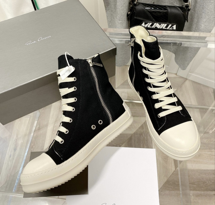 r1ck 0wens sneakers