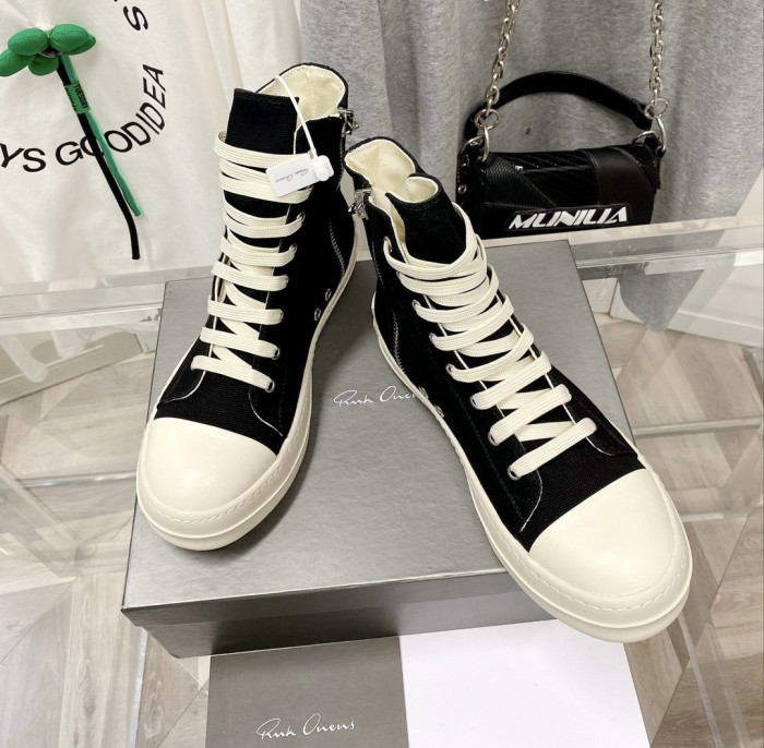 r1ck 0wens sneakers