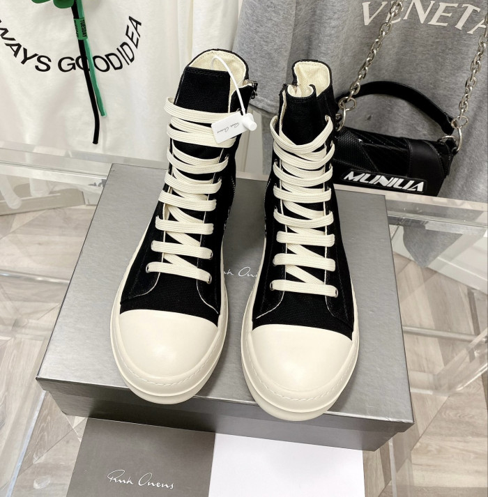 r1ck 0wens sneakers