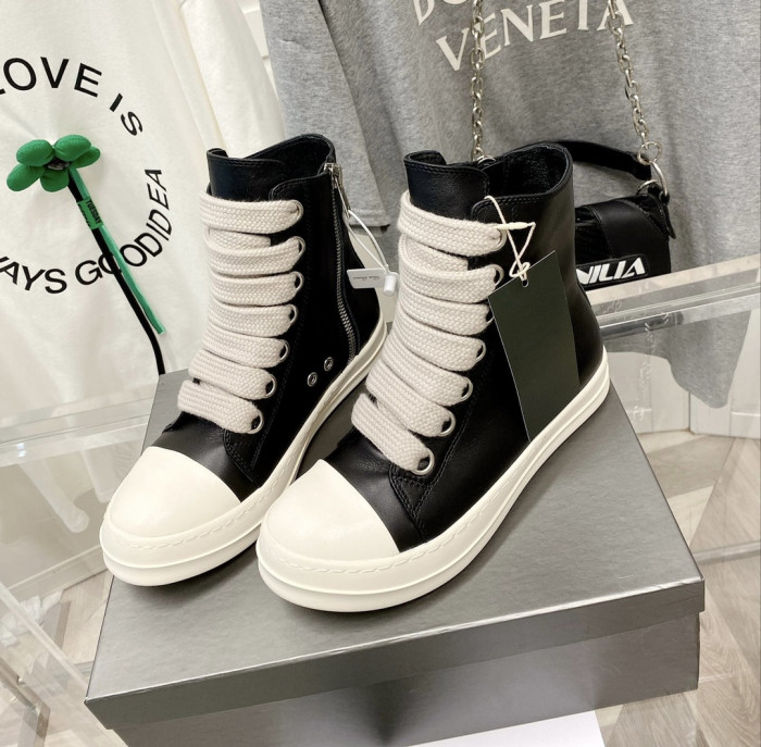 r1ck 0wens sneakers
