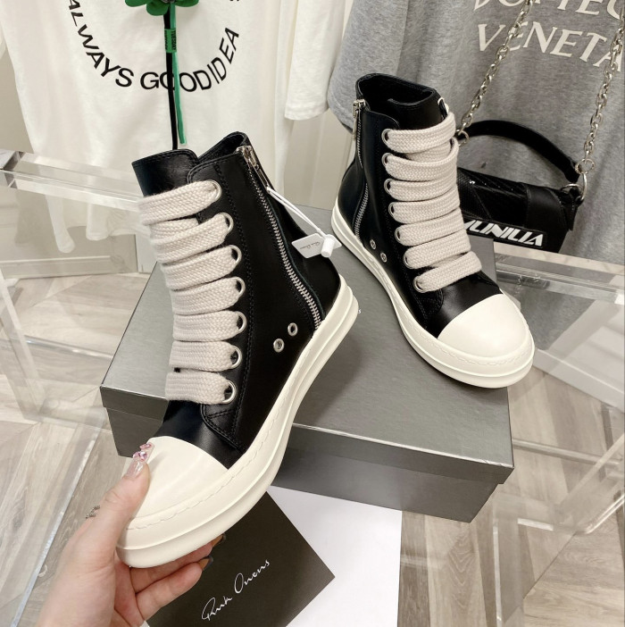 r1ck 0wens sneakers