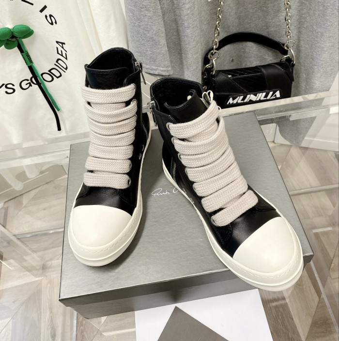 r1ck 0wens sneakers