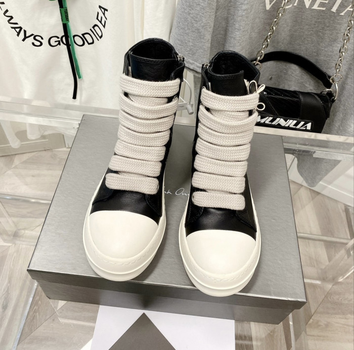 r1ck 0wens sneakers
