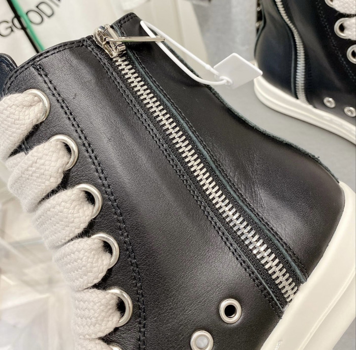 r1ck 0wens sneakers