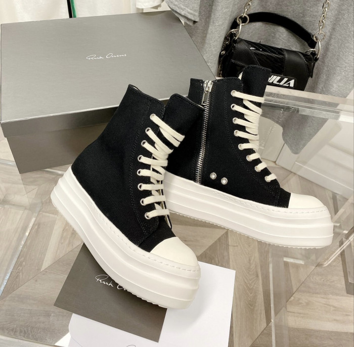 r1ck 0wens sneakers