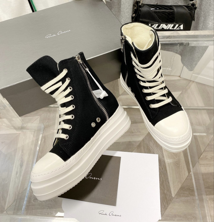r1ck 0wens sneakers
