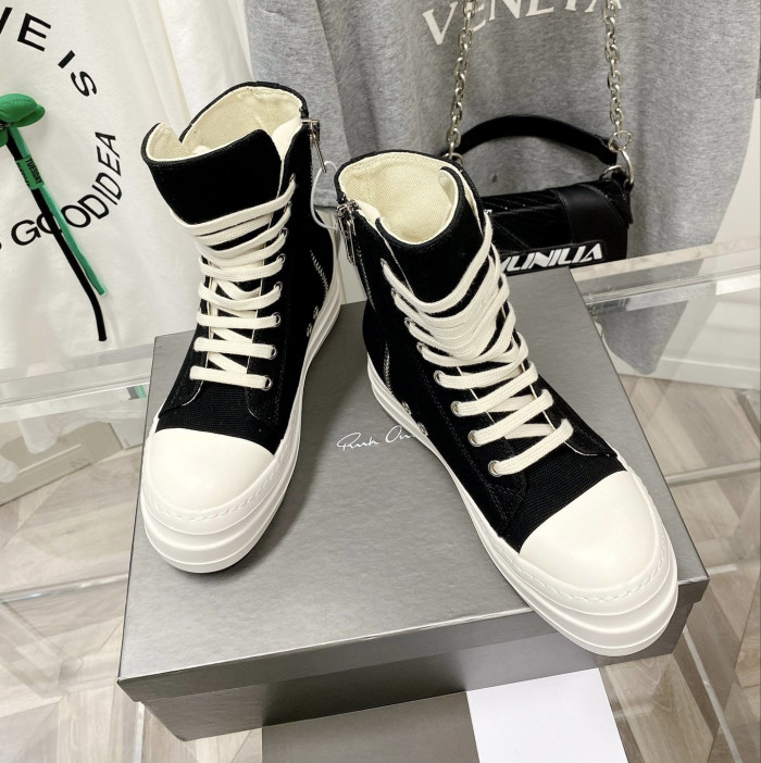 r1ck 0wens sneakers