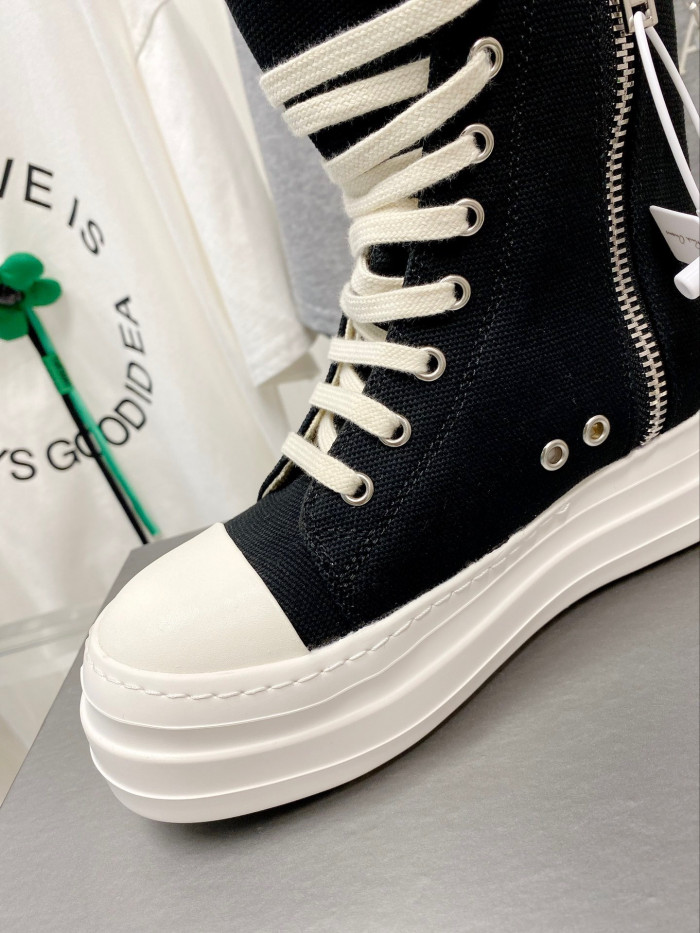 r1ck 0wens sneakers
