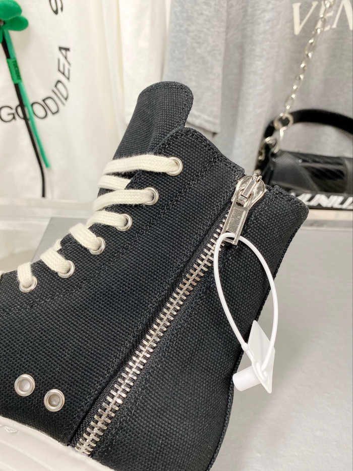 r1ck 0wens sneakers